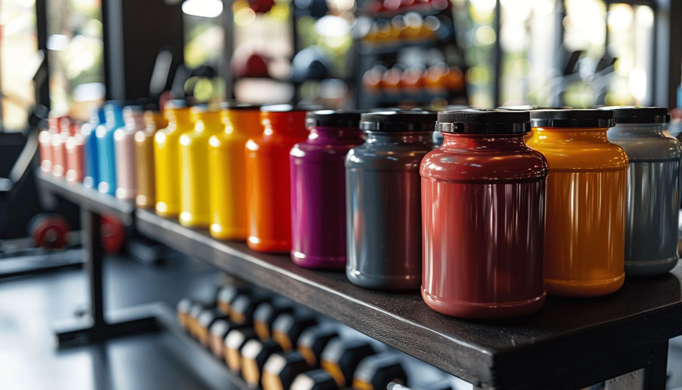 Les différents types de whey et leurs impacts sur la performance sportive
