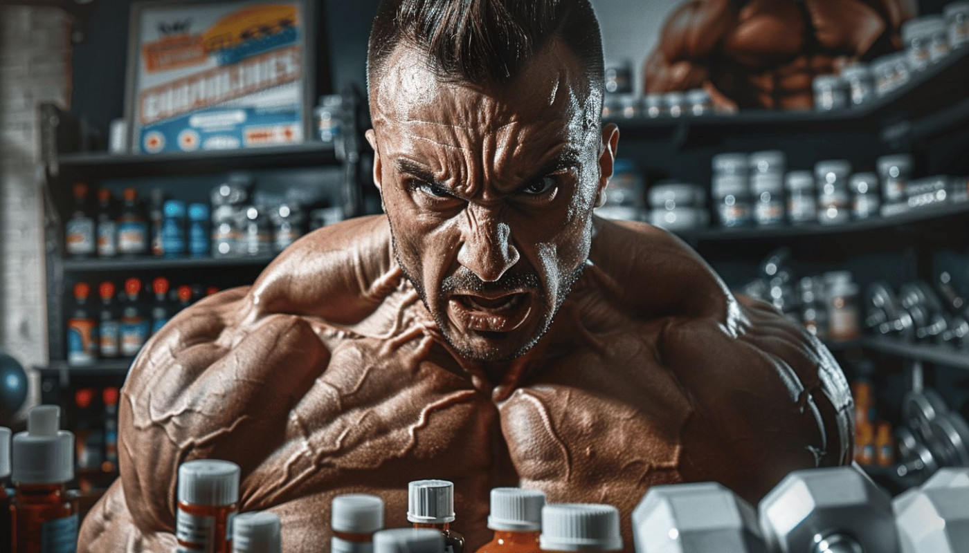 Optimiser sa performance avec les compléments pour musculation